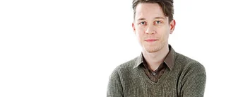 Vissa dörrar ska man inte öppna