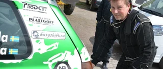 Östersund nästa för rallyeliten