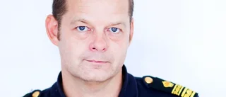 Polischefen: "Vi behöver bli fler"