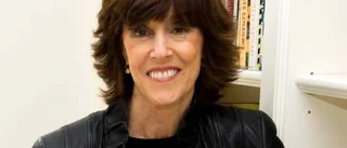 Nora Ephron död
