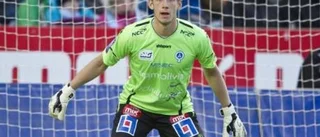 Jansson räddade Åtvidaberg