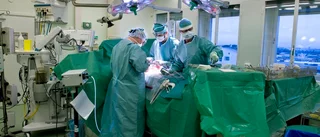 Kvinna får inte ersättning för operation