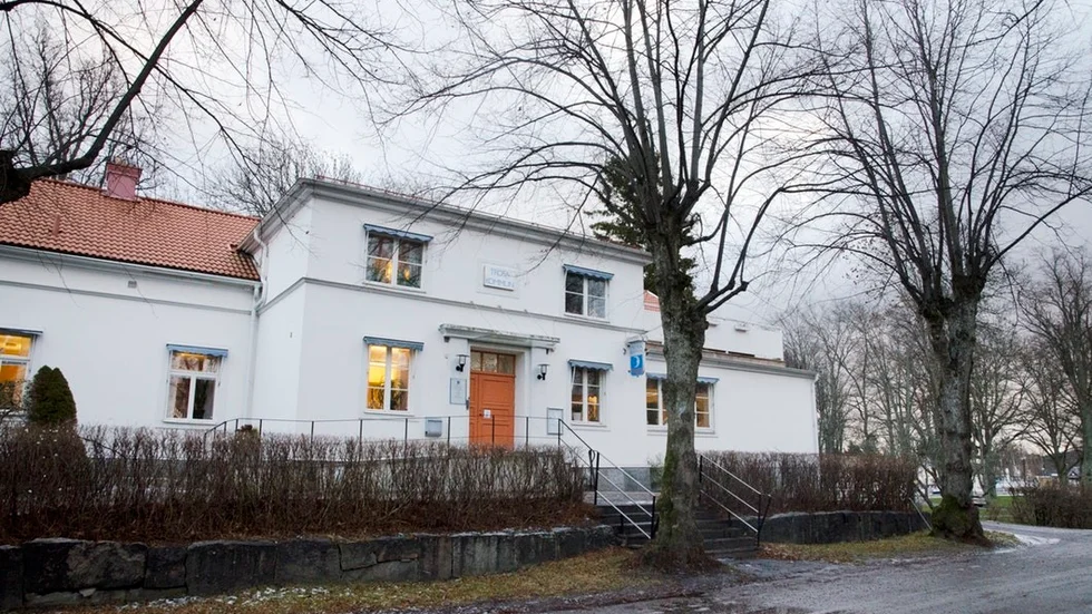 Anna Bohlin upplever att offentlighetsprincipen missbrukas.