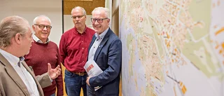 Så vill Alliansen styra Oxelösund – talar om ett budgetförslag som "är en revolution”