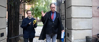 Hylén: Strunt är alltid strunt