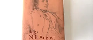 Han ger en röst åt 1800-talets Vingåker