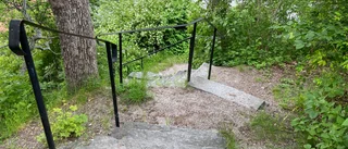Man slogs blodig vid Ekotemplet – polisen behöver hjälp: "Saknar signalement"