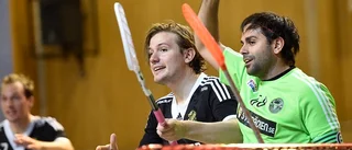 Derbyvinst gav FBC-herrarna serieledning