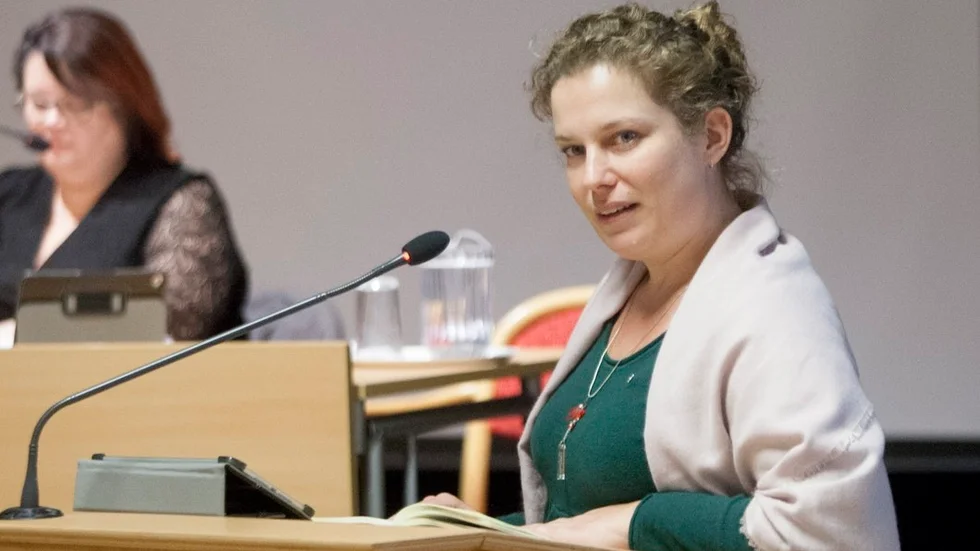 Victoria Barrsäter (C).