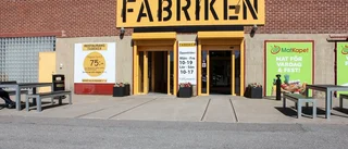 Rekordförsäljning av badkläder och shorts