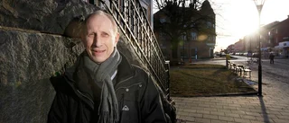 Veteran avtackad efter 37 år på kommunen