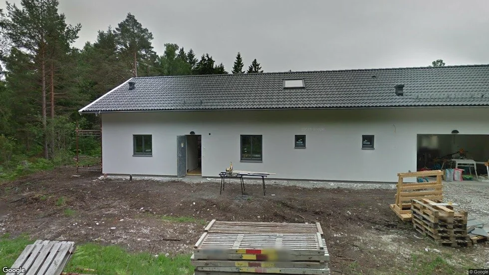 Sockenstigen 16