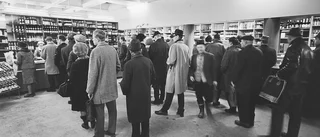 Hamstring på Systembolagen efter Strängs skattechock
