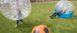 Nytt mästerskap tvingas ställa in