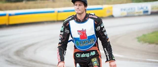 Lindman har klart med elitserieklubb