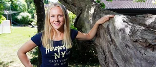 Nytt guld för Isabella och Sverige i Portugal