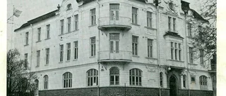 1957: Kommunen shoppade loss vid Kullbergsauktionen