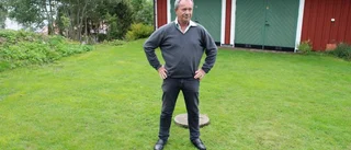 En kamp för att få rätt mot kommunen