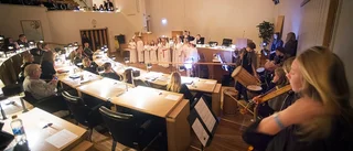 Skolval från förskoleklass klubbat