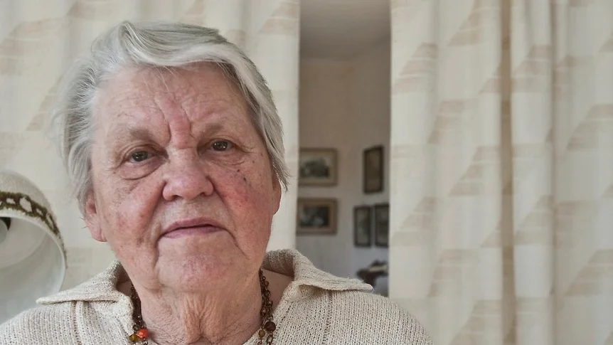Naemi Stein.