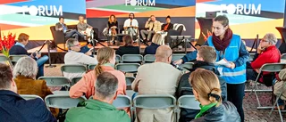 Det blir ett Forum Nyköping även 2018