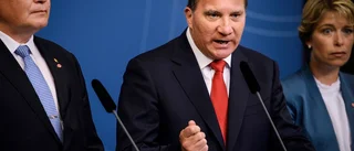 Alliansen står fast vid misstroende mot Hultqvist