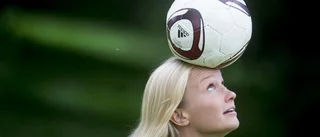 Tove: "En tålamodsseger"