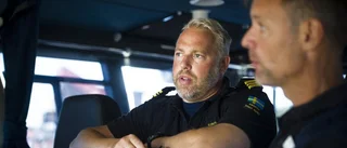 Glest med fritidsbåtar i sommar