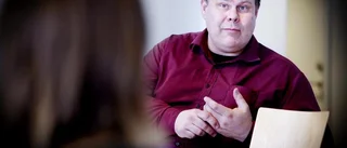 Polisen: De fyller en viktig uppgift