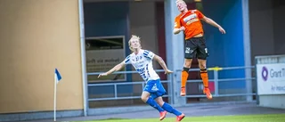 "Jag tog i allt jag hade"