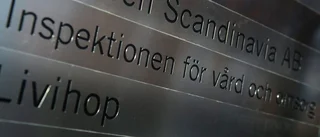 Skarp IVO-kritik mot kommunen