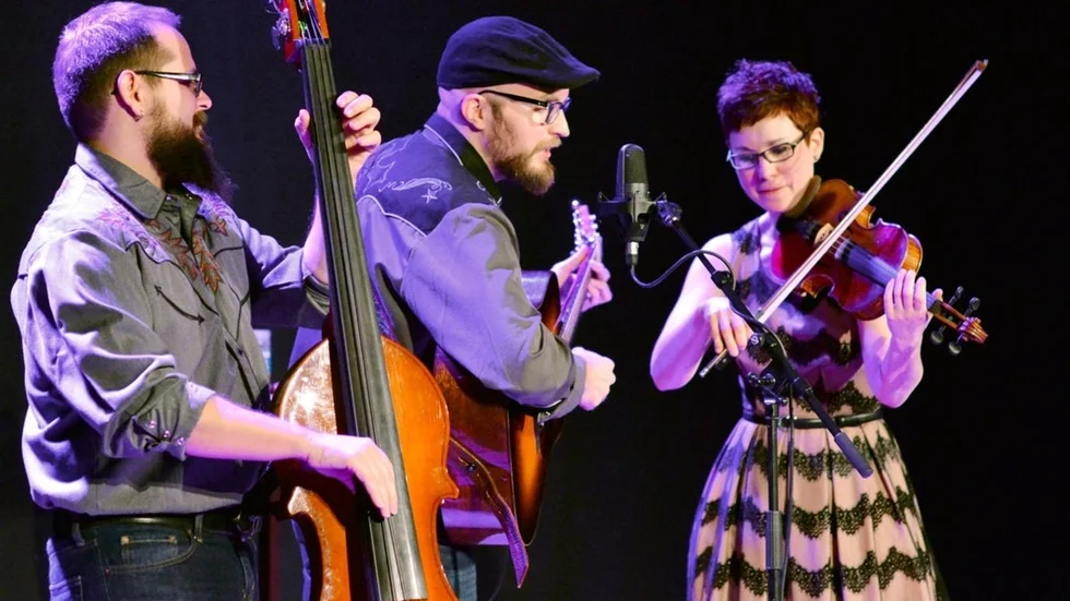 april verch band