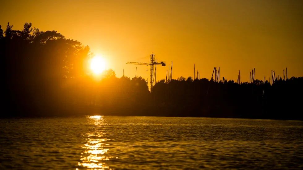 Oxelösund