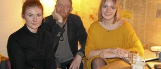 Aida är på väg till Kolhuset