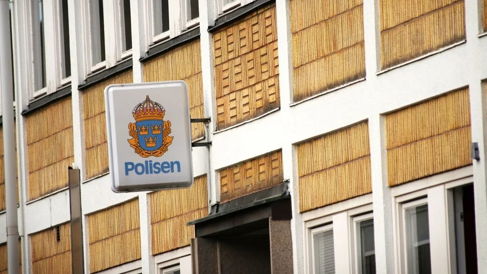 Polishuset i Eskilstuna