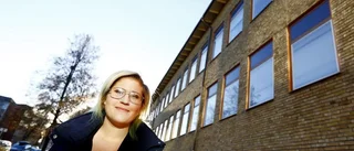 Alexandra, 23, först ut i ny jobbsatsning
