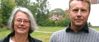 30 nya treor kan bli ett asylboende