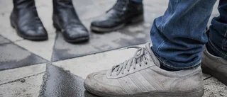 Polisen varnar: Unga sniffar lösningsmedel