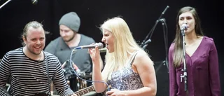 Slutet nära för Rock och pop