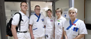 Något måste göras för att lösa den akuta krisen
