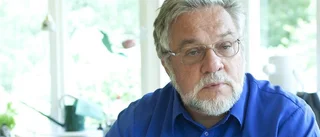 Dan Hegewald blir chef för medicin