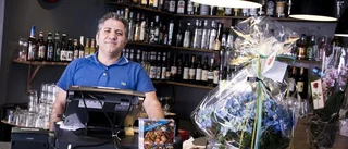 Satsar på en till restaurang