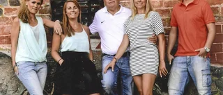 "Det var bra kamratskap och en hel del party"