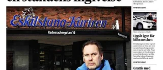 Polisen väljer att sekretessbelägga