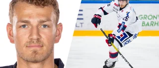 Tidigare SHL-stjärnan blir tränare – för Lindens J18-lag: "Hoppas kunna bidra med kunskap"