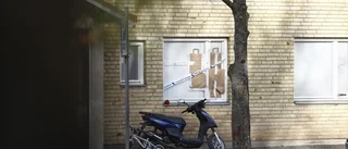 Mordförsök i Torshälla