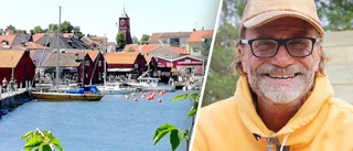 Nu ska kommunen fräschas upp – särskilt Öregrundsfokus
