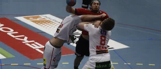 Guif vann enkelt hemma