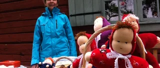 Heldag när det firas i Björnlunda