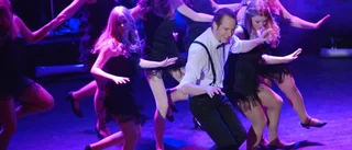 Dansen och barnen imponerar mest